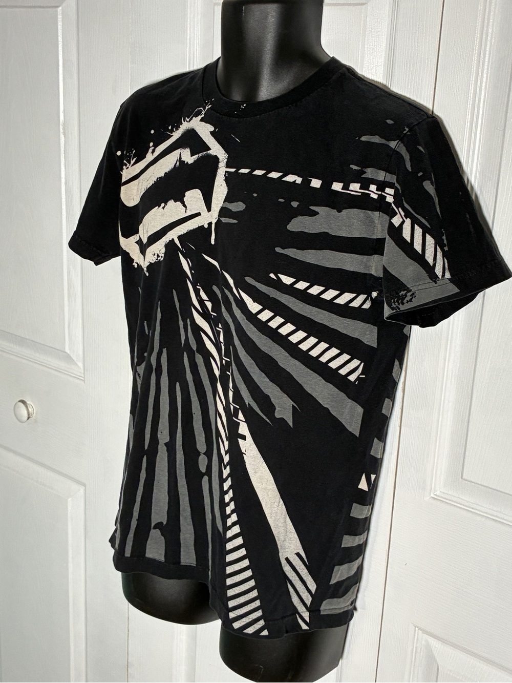 Shift Racing Graphic Tee - Size M - Picture 2 of 8